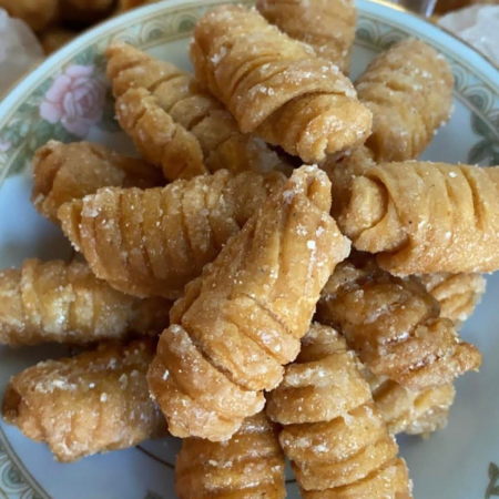 Kokotende, Usiziponde ponde