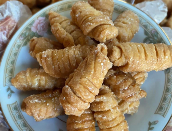 Kokotende, Usiziponde ponde